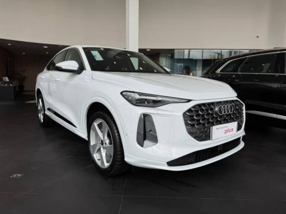 AUDI Q5 2.0 TFSI GASOLINA SPORTBACK ADVANCED QUATTRO S TRONIC AUDI Q5 2.0 TFSI GASOLINA SPORTBACK ADVANCED QUATTRO S TRONIC